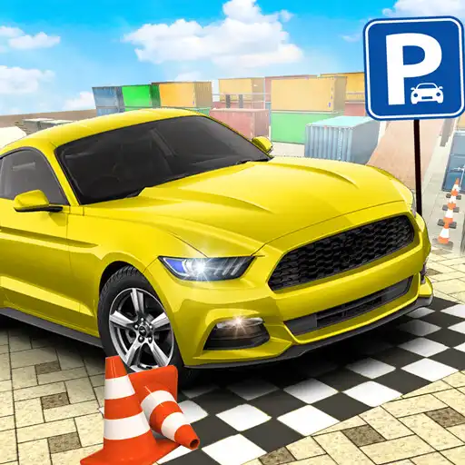 Play Car Parking Car Games Advance APK