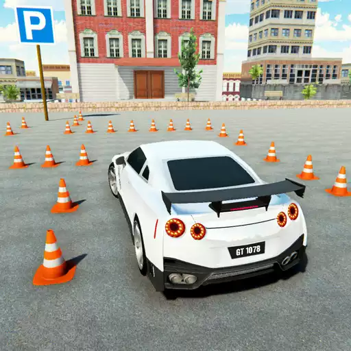 Play Car Parking-Car Games APK