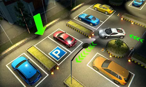 Play Car Parking-Car Games and enjoy Car Parking-Car Games with UptoPlay Play Car Parking-Car Games and enjoy Car Parking-Car Games with UptoPlay