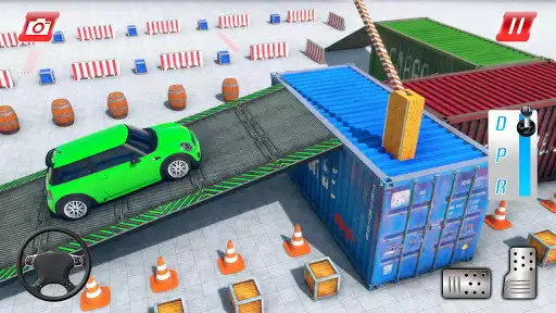 Play Car Parking-Car Games as an online game online Car Parking-Car Games with UptoPlay Play Car Parking-Car Games as an online game Car Parking-Car Games with UptoPlay