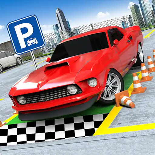 Play Car Parking Challenge Games 3d APK Play Car Parking Challenge Games 3d APK