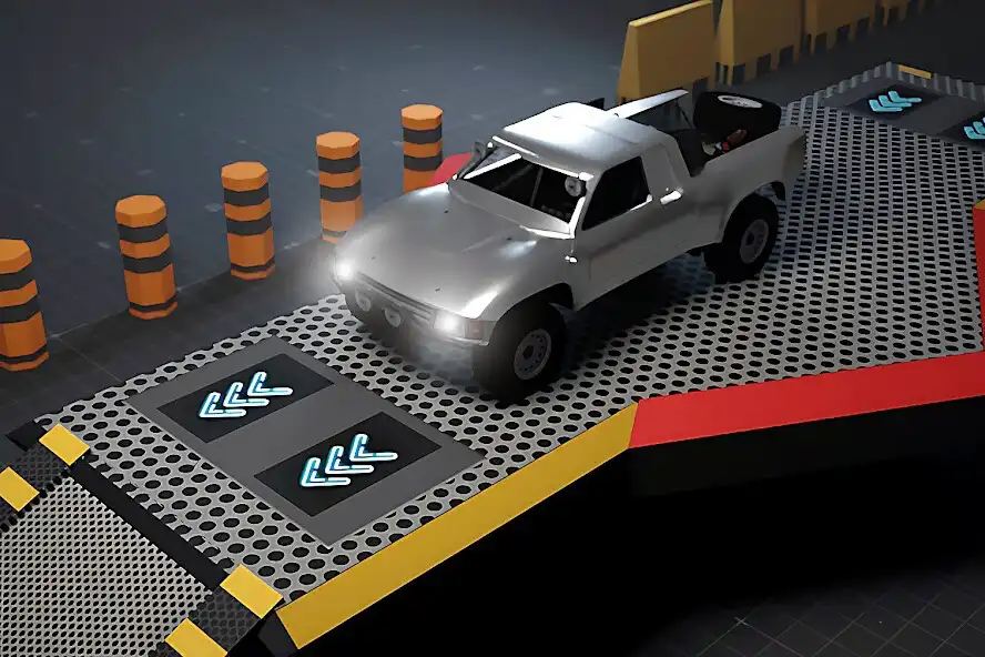 Play Car Parking Champion as an online game online Car Parking Champion with UptoPlay Play Car Parking Champion as an online game Car Parking Champion with UptoPlay