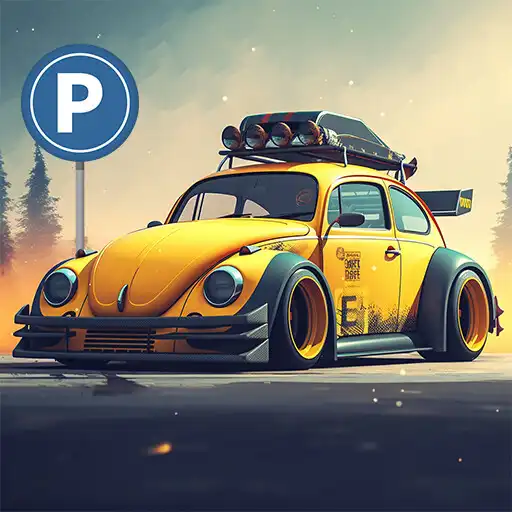 Play Car Parking: Classic Car Games APK Play Car Parking: Classic Car Games APK