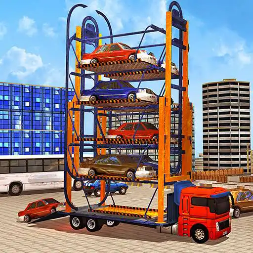 Free play online Car Parking Crane N Drifting APK Free play online Car Parking Crane N Drifting APK