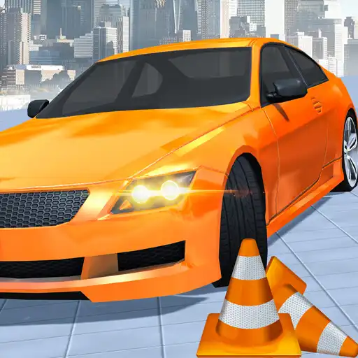 Play Car Parking Crowd APK