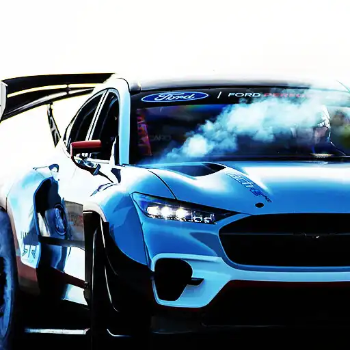 Play Car Parking Drift Games 2022 APK