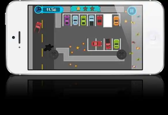 Play Car Parking Driver Play Car Parking Driver