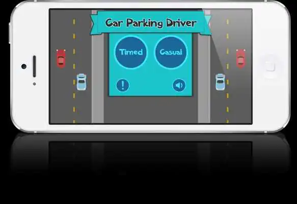 Play Car Parking Driver Play Car Parking Driver