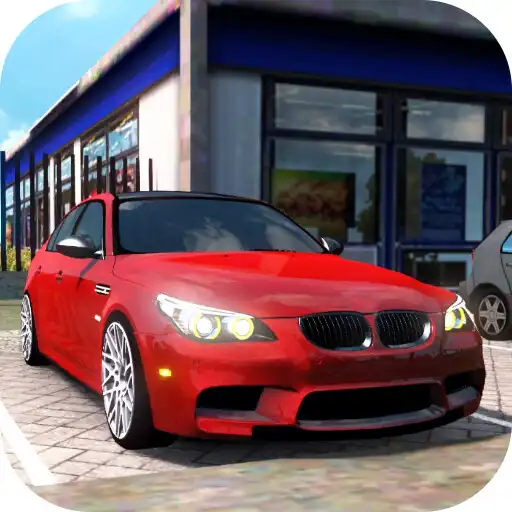 Play Car Parking Drive Simulator 3D APK