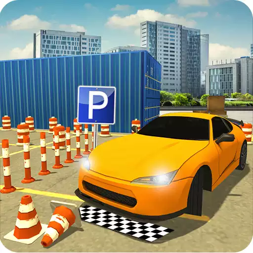 Play Car Parking Driving Simulator APK
