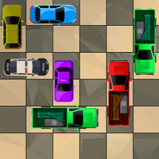 Play Car parking escape APK