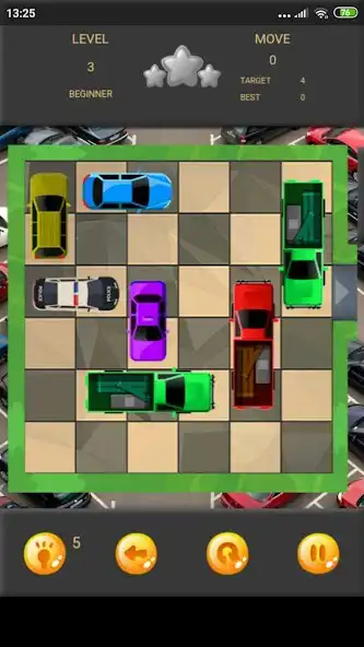 Play Car parking escape  and enjoy Car parking escape with UptoPlay