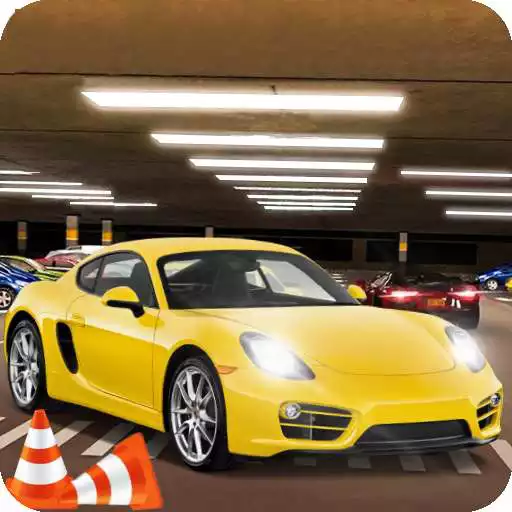 Play Car Parking Expert Driver APK Play Car Parking Expert Driver APK