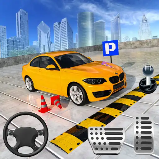 Play Car Parking Expert: Real Drive APK