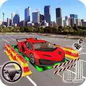 Free play online Car Parking Free APK