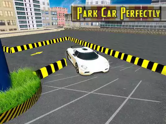 Play Car Parking Free