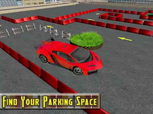 Play Car Parking Free