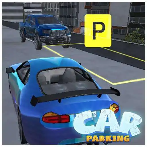 Play Car Parking Game 2022 APK Play Car Parking Game 2022 APK
