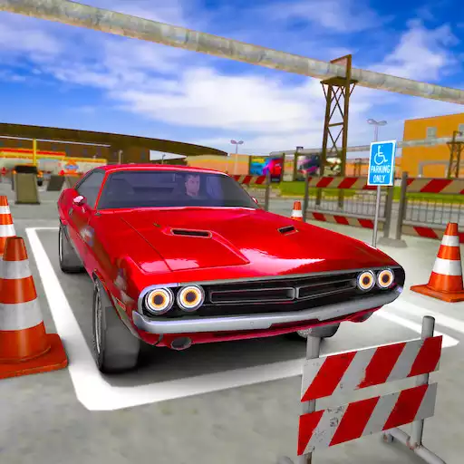 Free play online Car Parking Game 3D APK