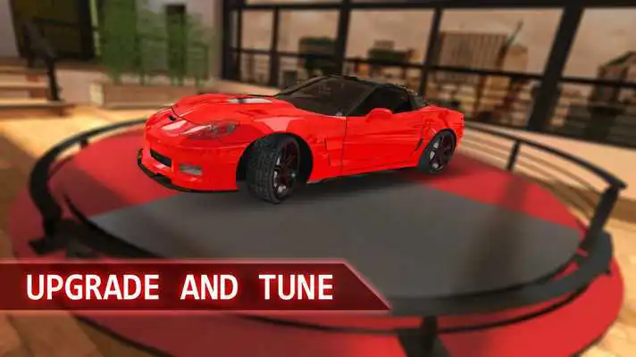 Play Car Parking Game 3D