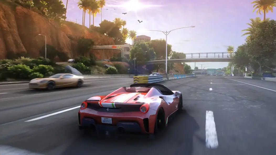 Play Car Parking Game: 3D Simulator  and enjoy Car Parking Game: 3D Simulator with UptoPlay