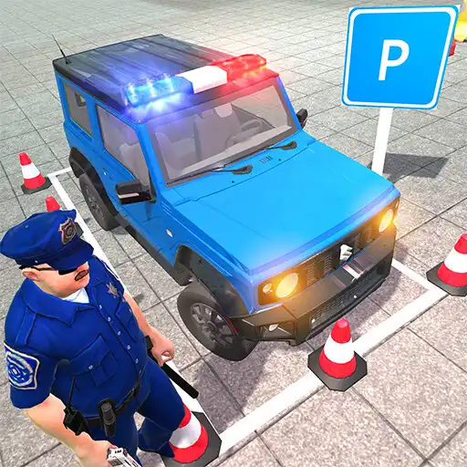 Play Car Parking Game Car Driving APK Play Car Parking Game Car Driving APK