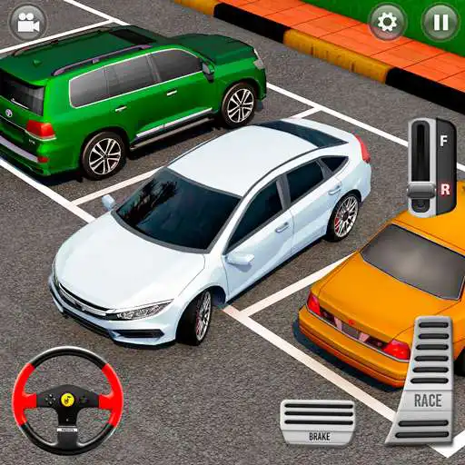 Play Car Parking Game Car Games APK Play Car Parking Game Car Games APK