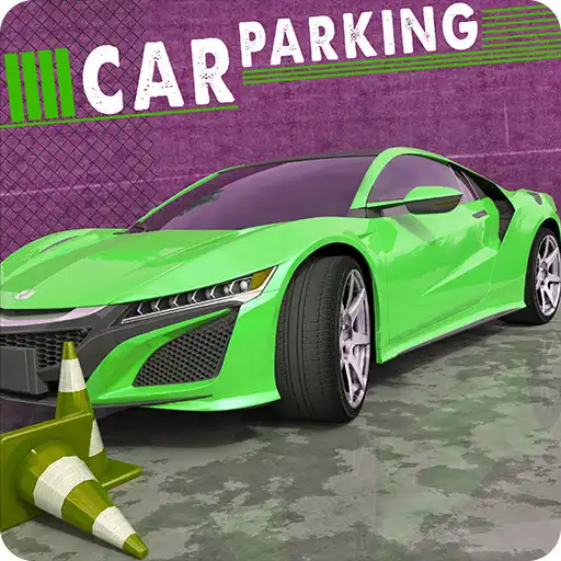 Play Car Parking Game : City APK Play Car Parking Game : City APK