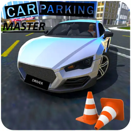 Play Car Parking Game Driver Master APK