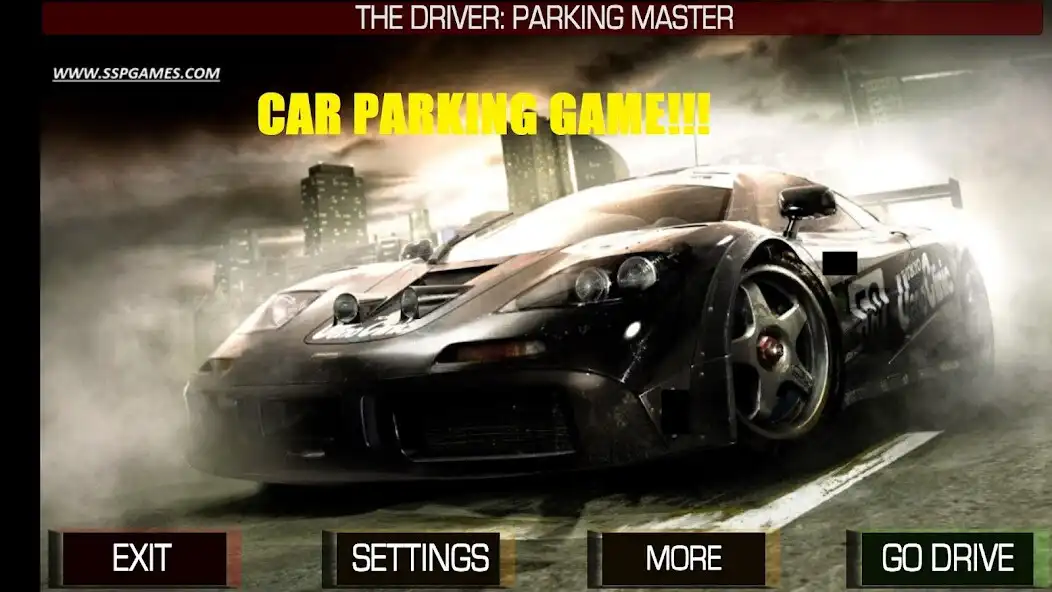 Play Car Parking Game Driver Master  and enjoy Car Parking Game Driver Master with UptoPlay