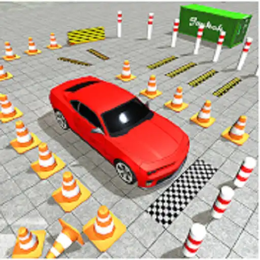 Play Car Parking Game: Parking Pro APK Play Car Parking Game: Parking Pro APK