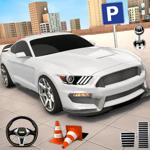 Play Car Parking Games 3D Car games APK Play Car Parking Games 3D Car games APK