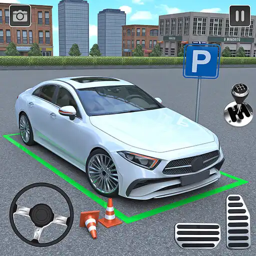 Play Car Parking Games 3D- Game Car APK
