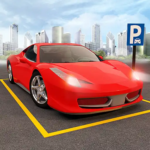 Play Car Parking Games Car Driving APK Play Car Parking Games Car Driving APK