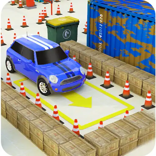 Play Car Parking Games Driving Game APK