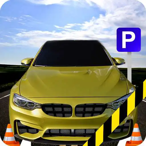 Play Car Parking Game Simulator 3D APK