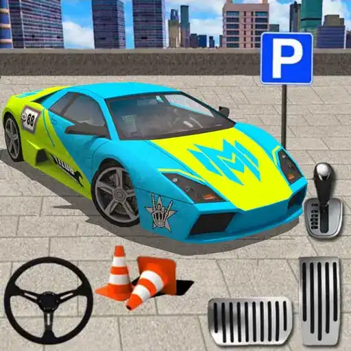 Play Car Parking Games Park Drive APK Play Car Parking Games Park Drive APK