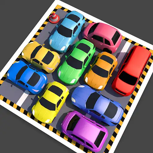 Play Car Parking Games: Parking Jam APK Play Car Parking Games: Parking Jam APK