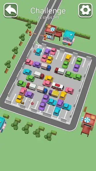 Play Car Parking Games: Parking Jam  and enjoy Car Parking Games: Parking Jam with UptoPlay