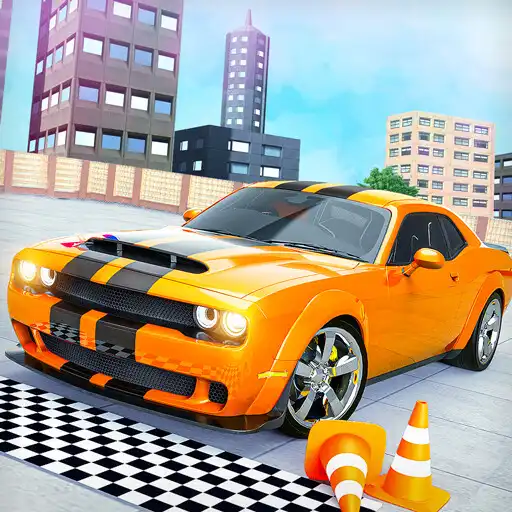 Play Car Parking Games: Prado Car Parking Car Games APK Play Car Parking Games: Prado Car Parking Car Games APK