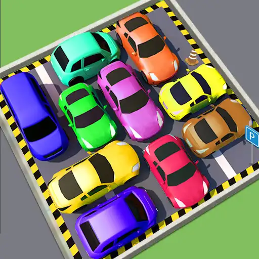 Play Car Parking Games Traffic Jam APK