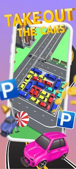 Play Car Parking Games Traffic Jam  and enjoy Car Parking Games Traffic Jam with UptoPlay