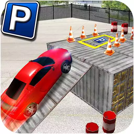 Run free android online Car Parking Hard Challenge APK