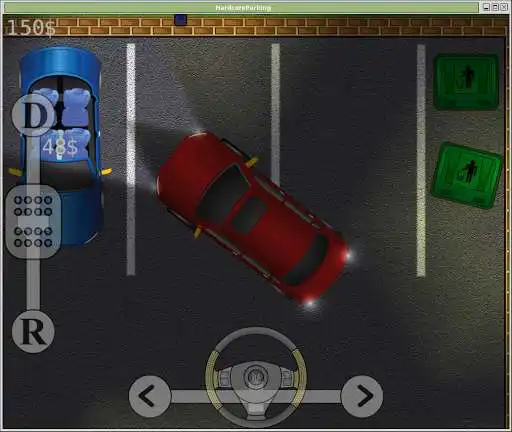 Play Car Parking Hardcore  and enjoy Car Parking Hardcore with UptoPlay