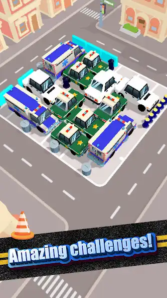 Play Car parking jam 3D: Car park and enjoy Car parking jam 3D: Car park with UptoPlay Play Car parking jam 3D: Car park and enjoy Car parking jam 3D: Car park with UptoPlay