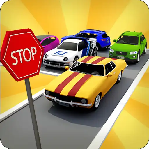 Play Car Parking Jam : 3D Rush APK Play Car Parking Jam : 3D Rush APK