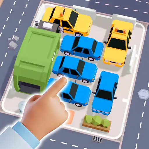 Play Car Parking Jam 3D Traffic Jam APK Play Car Parking Jam 3D Traffic Jam APK