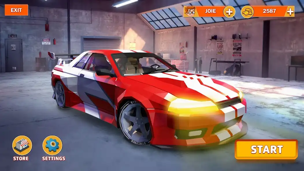 Play Car Parking Jam: Car Simulator  and enjoy Car Parking Jam: Car Simulator with UptoPlay