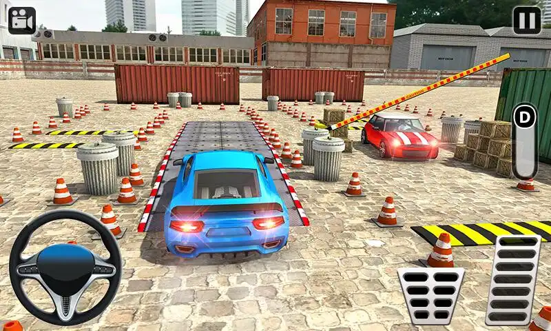Play Car Parking Jam Driving Test and enjoy Car Parking Jam Driving Test with UptoPlay Play Car Parking Jam Driving Test and enjoy Car Parking Jam Driving Test with UptoPlay