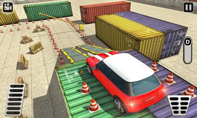 Play Car Parking Jam Driving Test as an online game online Car Parking Jam Driving Test with UptoPlay Play Car Parking Jam Driving Test as an online game Car Parking Jam Driving Test with UptoPlay